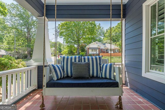 3327 College Street, College Park, GA 30337