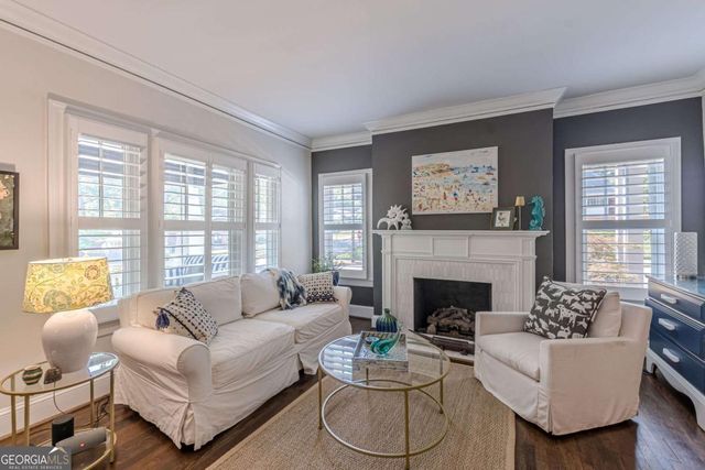 3327 College Street, College Park, GA 30337