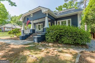 3327 College Street, College Park, GA 30337