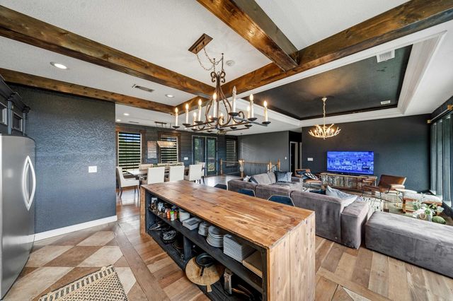 115 East Hawkview Place, Royal, AR 71968