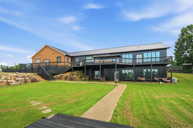 115 East Hawkview Place, Royal, AR 71968