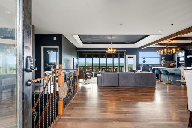 115 East Hawkview Place, Royal, AR 71968