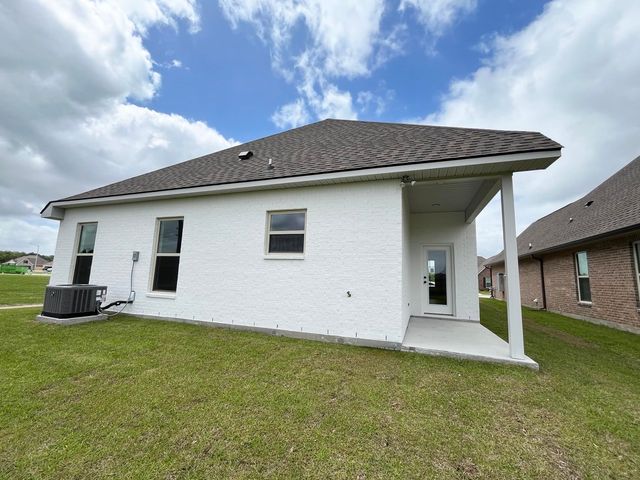 250 Adley Avenue, Houma, LA 70364