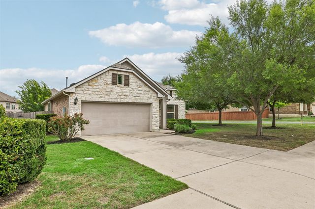 2601 Rough Berry RD, Pflugerville, TX 78660