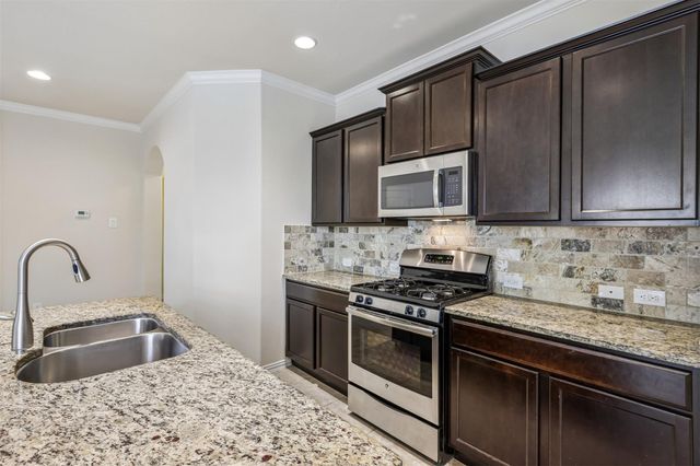 2601 Rough Berry RD, Pflugerville, TX 78660