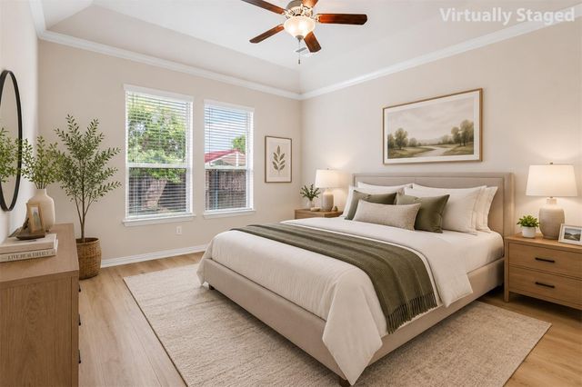 2601 Rough Berry RD, Pflugerville, TX 78660