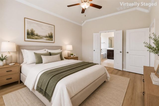 2601 Rough Berry RD, Pflugerville, TX 78660