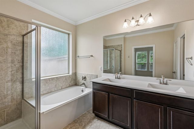 2601 Rough Berry RD, Pflugerville, TX 78660