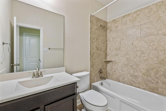 2601 Rough Berry RD, Pflugerville, TX 78660