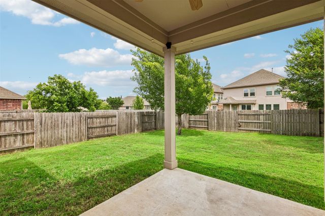 2601 Rough Berry RD, Pflugerville, TX 78660