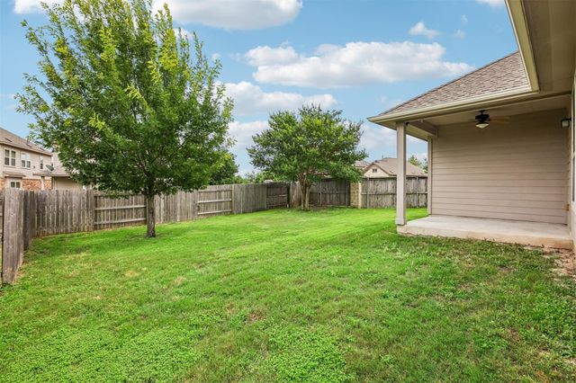 2601 Rough Berry RD, Pflugerville, TX 78660