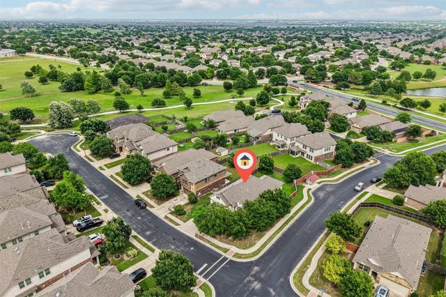 2601 Rough Berry RD, Pflugerville, TX 78660