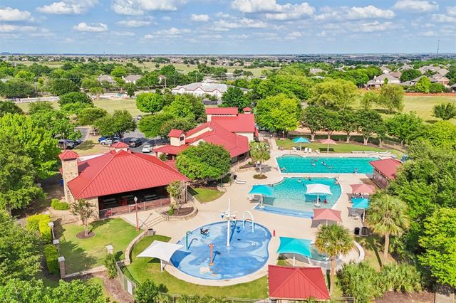 2601 Rough Berry RD, Pflugerville, TX 78660