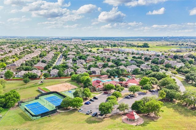 2601 Rough Berry RD, Pflugerville, TX 78660
