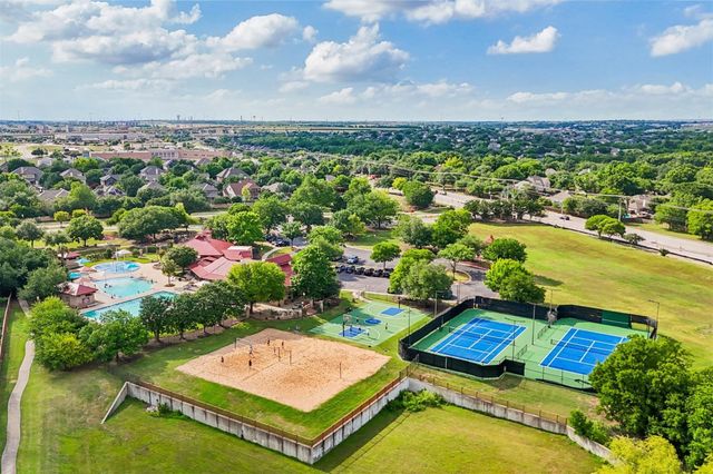 2601 Rough Berry RD, Pflugerville, TX 78660