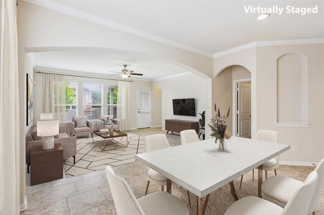 2601 Rough Berry RD, Pflugerville, TX 78660