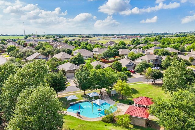2601 Rough Berry RD, Pflugerville, TX 78660