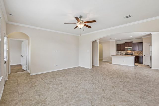 2601 Rough Berry RD, Pflugerville, TX 78660