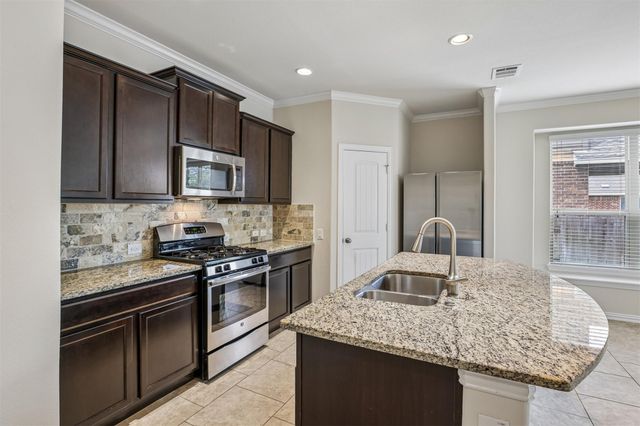 2601 Rough Berry RD, Pflugerville, TX 78660