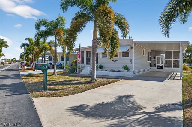 178 Overland TRL, North Fort Myers, FL 33917