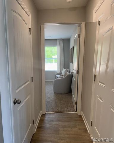 7708 Shaddix Street, Montgomery, AL 36116