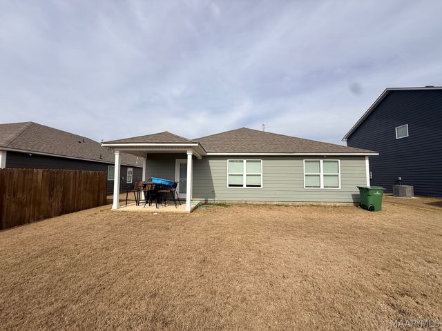 7708 Shaddix Street, Montgomery, AL 36116