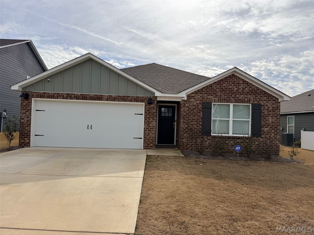 7708 Shaddix Street, Montgomery, AL 36116