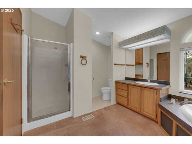 1244 CHURCHILL Dr, Oakland, OR 97462