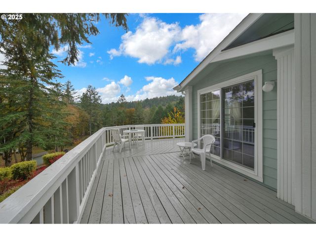 1244 CHURCHILL Dr, Oakland, OR 97462