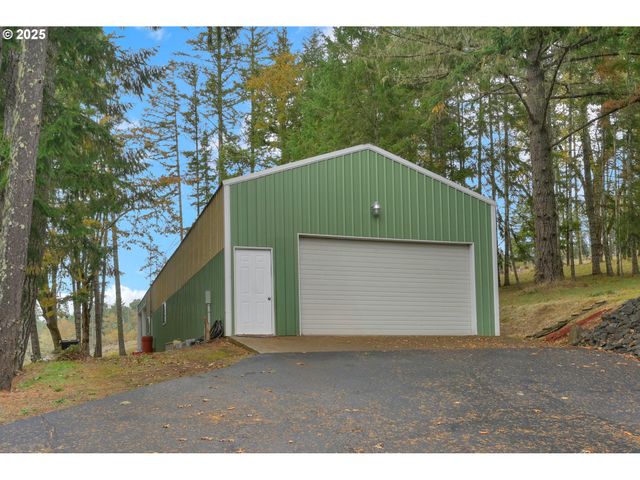 1244 CHURCHILL Dr, Oakland, OR 97462