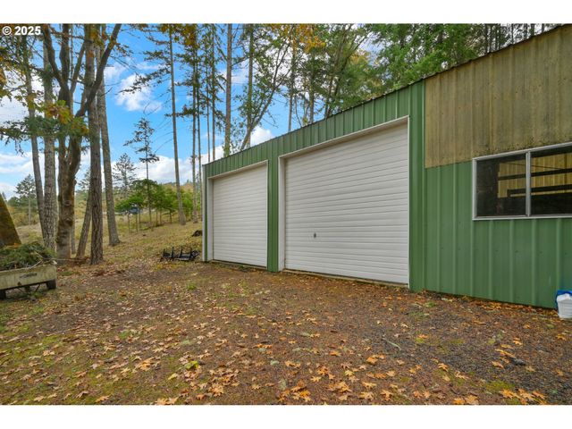 1244 CHURCHILL Dr, Oakland, OR 97462