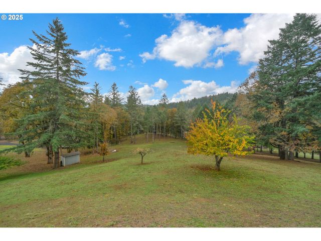 1244 CHURCHILL Dr, Oakland, OR 97462