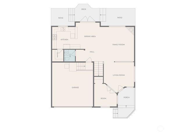 16 Plum Lane, Bellingham, WA 98229