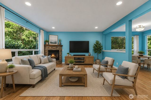 16 Plum Lane, Bellingham, WA 98229