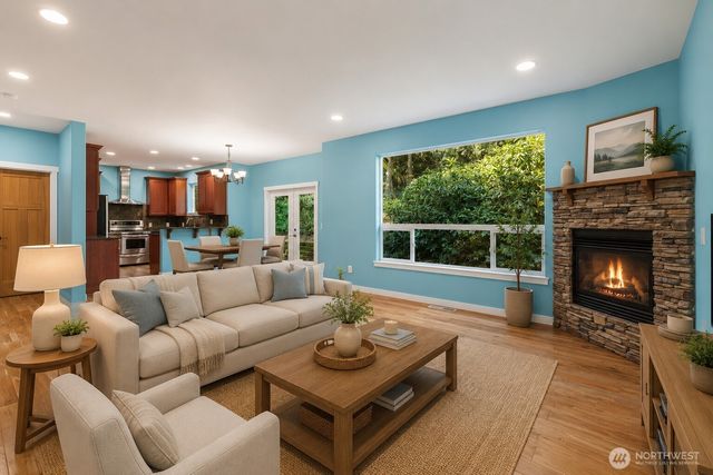 16 Plum Lane, Bellingham, WA 98229
