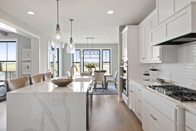 4655 Jamocha Avenue NE, Saint Michael, MN 55376