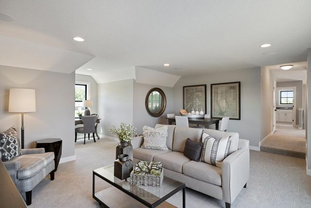 4655 Jamocha Avenue NE, Saint Michael, MN 55376
