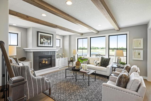 4655 Jamocha Avenue NE, Saint Michael, MN 55376