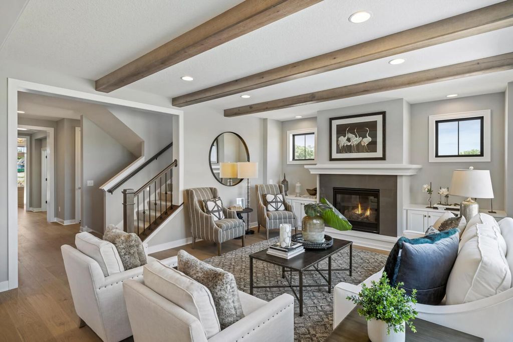 4655 Jamocha Avenue NE, Saint Michael, MN 55376