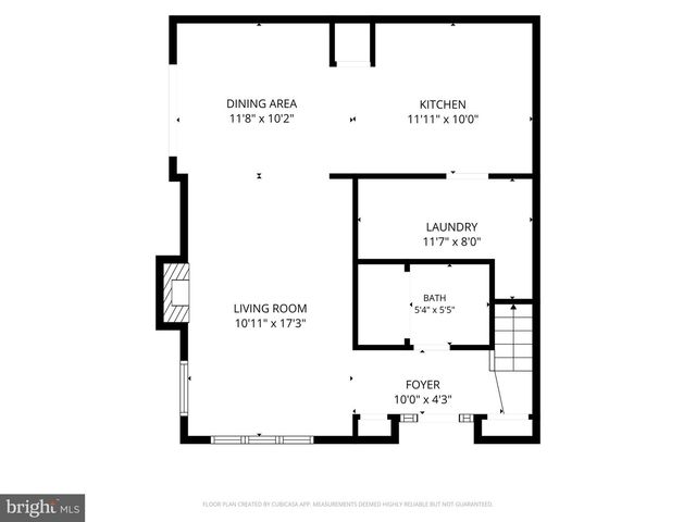 1301 LAKESIDE DR, Palmyra, NJ 08065
