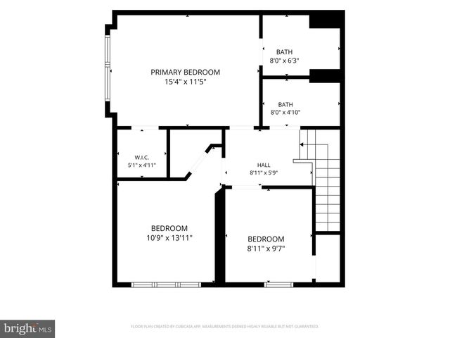 1301 LAKESIDE DR, Palmyra, NJ 08065