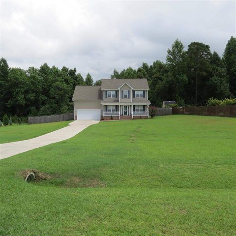 322 Old Dam Road, Jacksonville, NC 28540