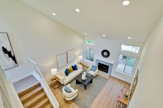 4744 Touchstone Terrace, Fremont, CA 94555