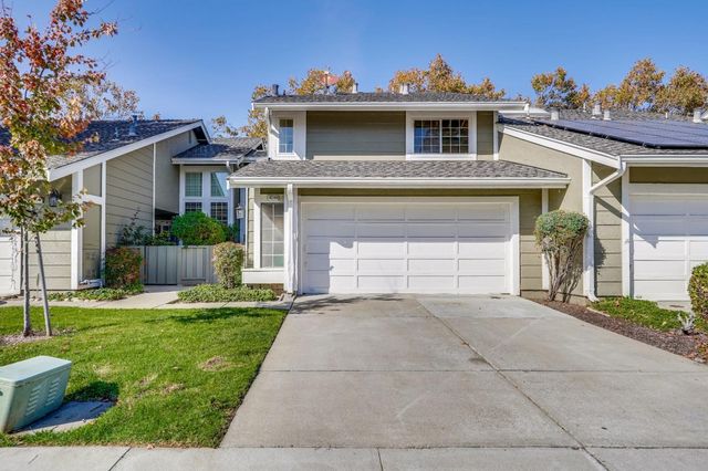 4744 Touchstone Terrace, Fremont, CA 94555