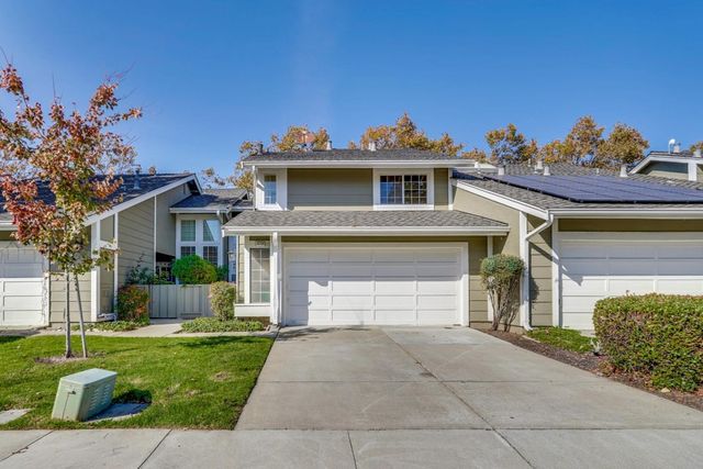 4744 Touchstone Terrace, Fremont, CA 94555