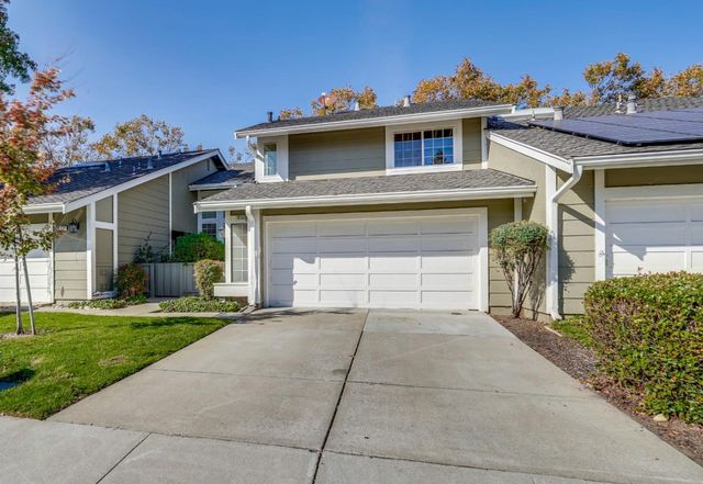 4744 Touchstone Terrace, Fremont, CA 94555