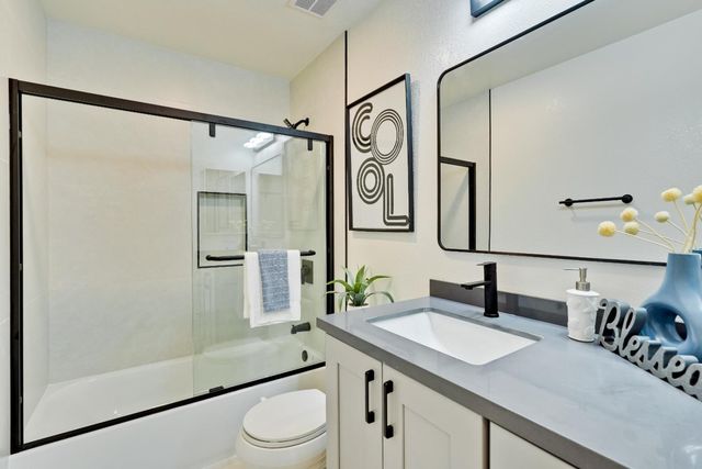 4744 Touchstone Terrace, Fremont, CA 94555