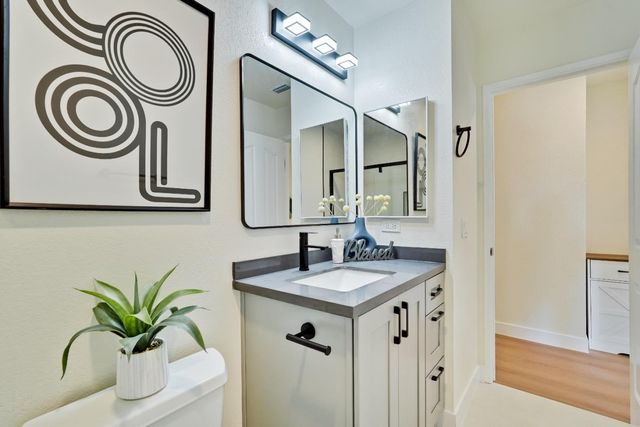 4744 Touchstone Terrace, Fremont, CA 94555