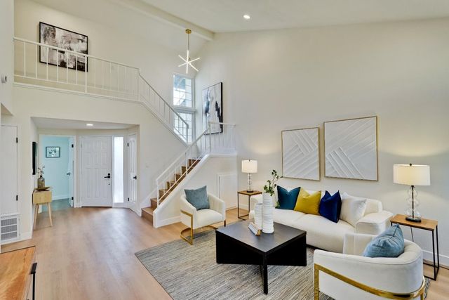 4744 Touchstone Terrace, Fremont, CA 94555