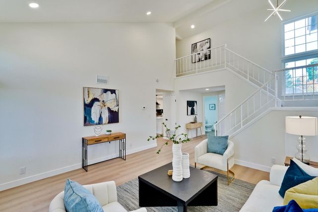 4744 Touchstone Terrace, Fremont, CA 94555